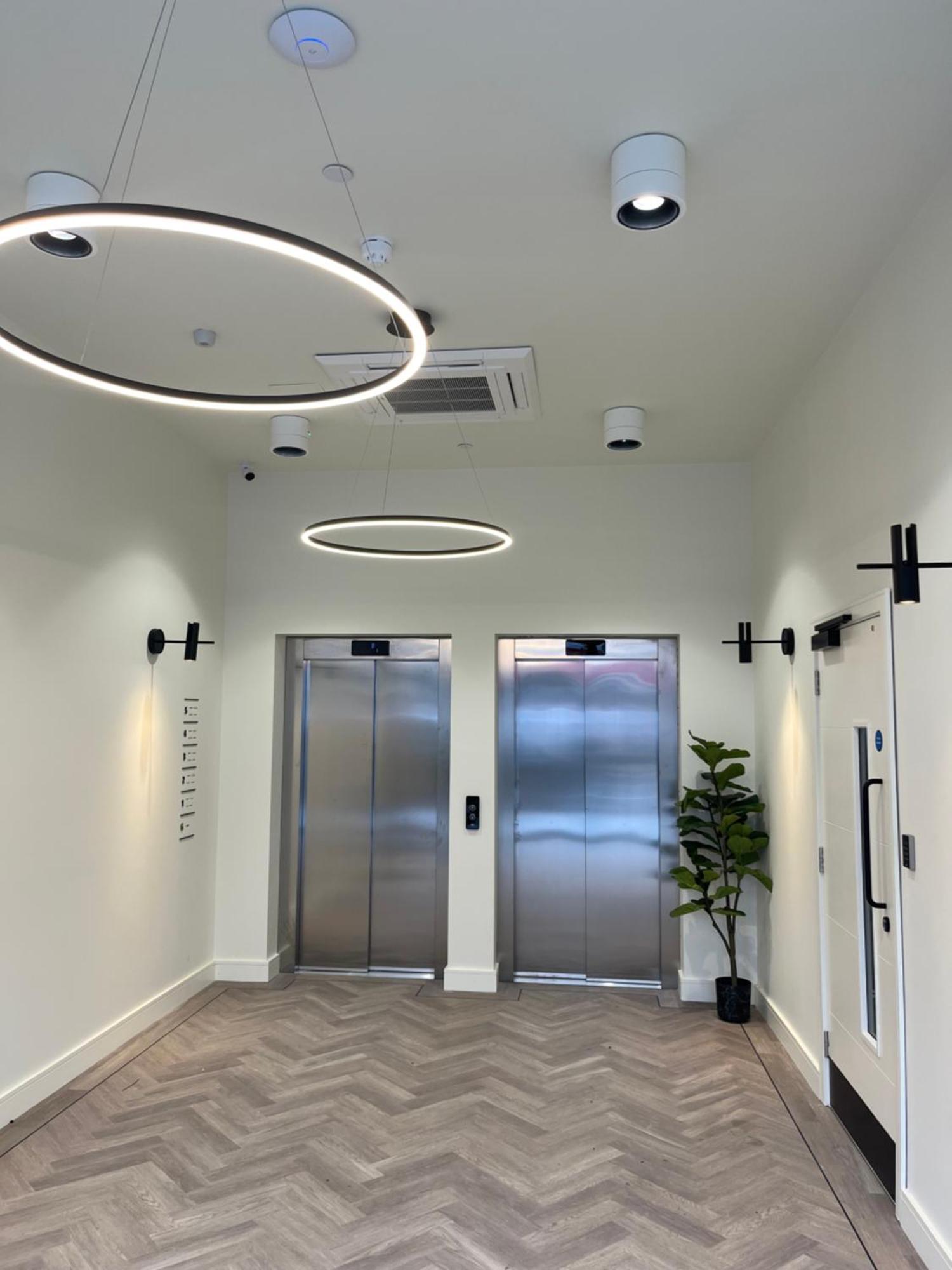London City East By Viridian Apartments Exterior foto